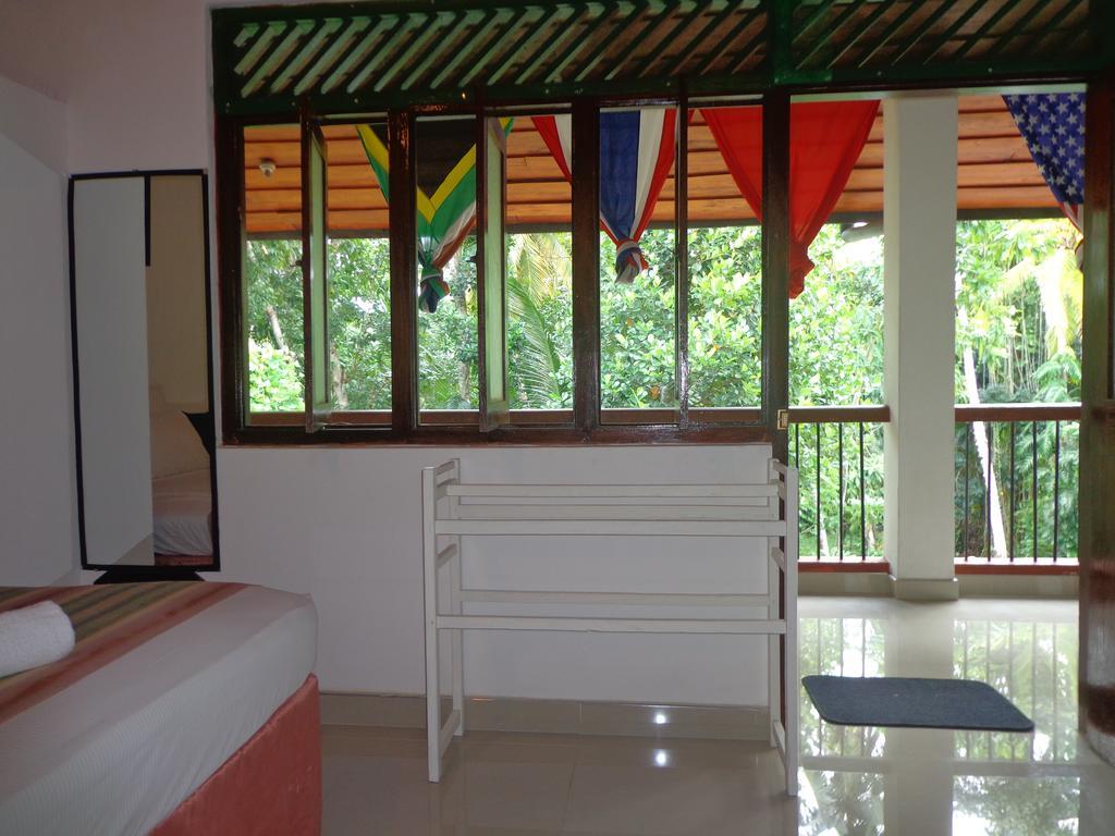 Brown'S Edge Residence Galle Exterior photo