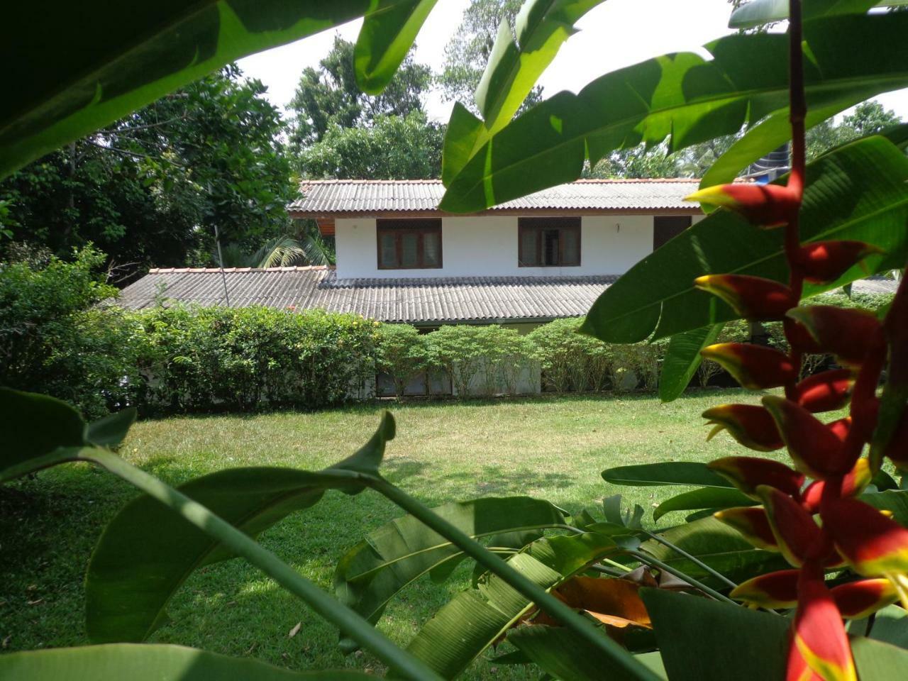 Brown'S Edge Residence Galle Exterior photo