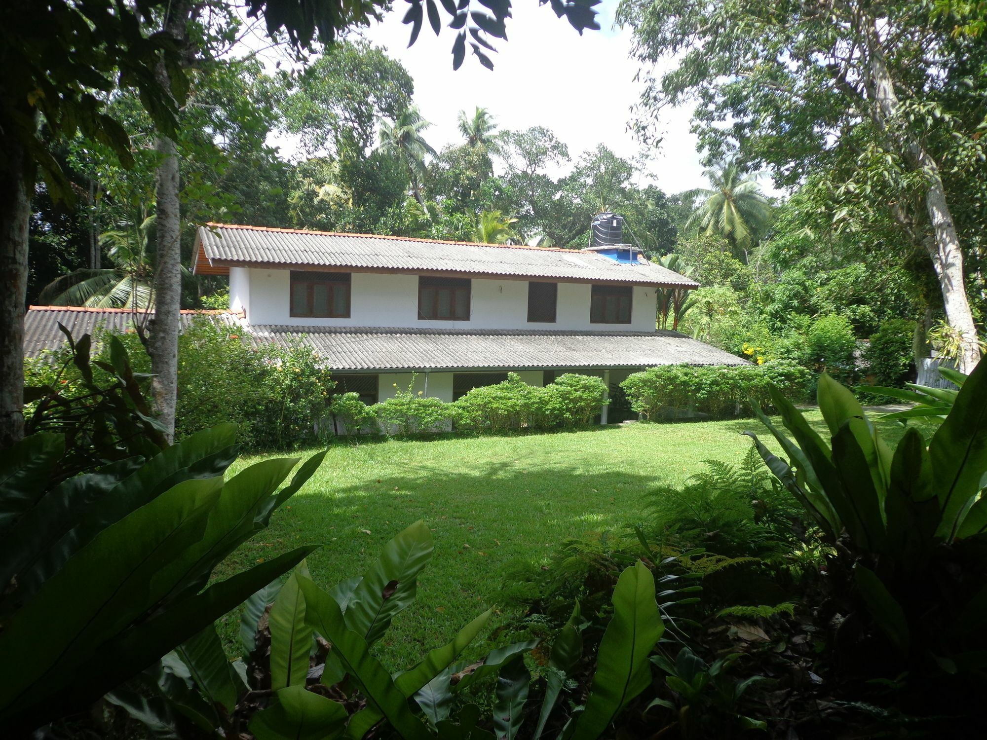 Brown'S Edge Residence Galle Exterior photo