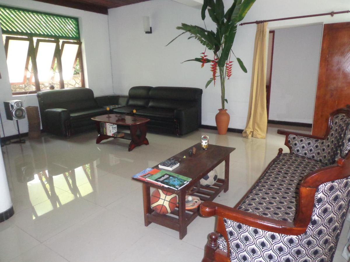 Brown'S Edge Residence Galle Exterior photo