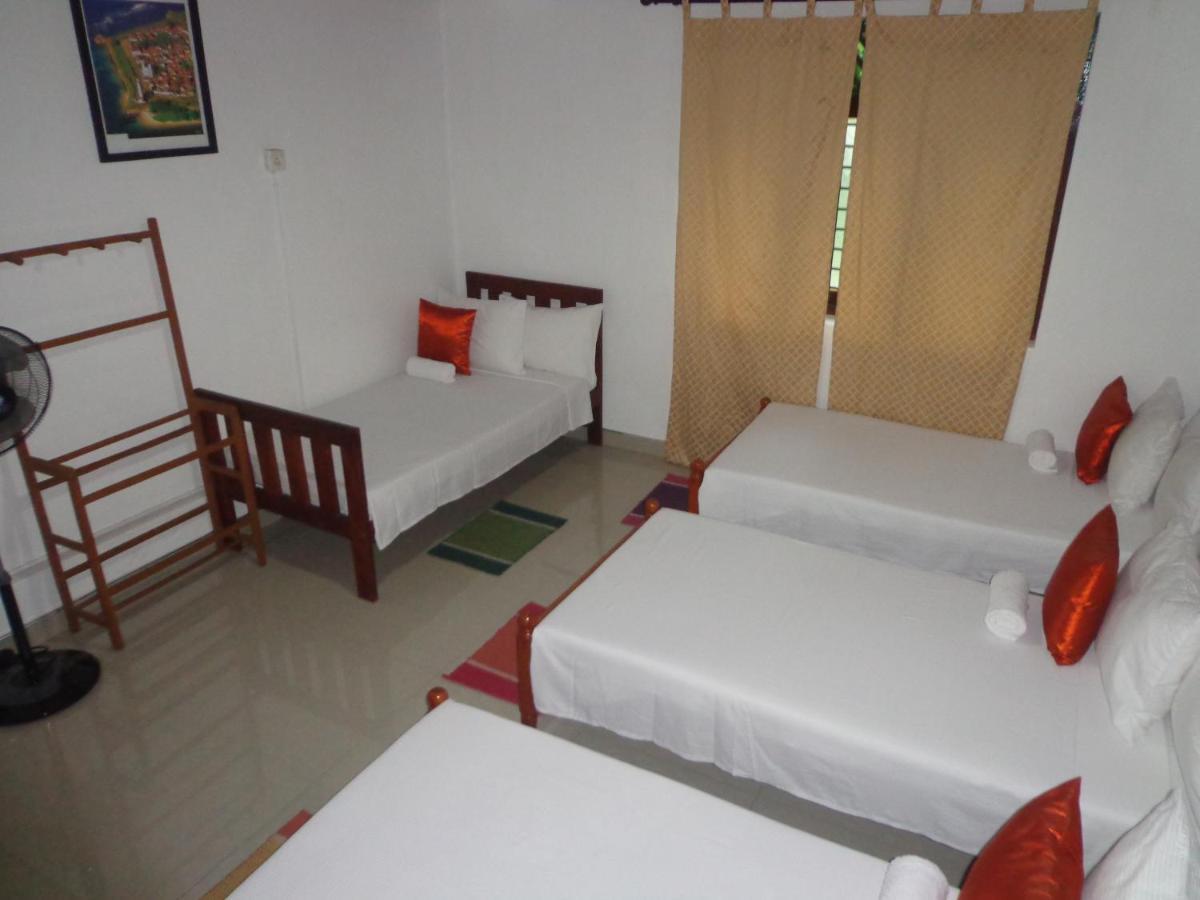 Brown'S Edge Residence Galle Exterior photo
